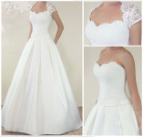 Свадебные платья Валери-Брайд. Изображение 22291 Свадебные платья Валери-Брайд. Изображение 22291