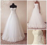 Свадебные платья Валери-Брайд. Изображение 22310 Свадебные платья Валери-Брайд. Изображение 22310