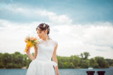 Свадьба прекрасных ребят Марины и Александра. Изображение 8205