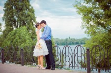 Свадьба прекрасных ребят Марины и Александра. Изображение 8203