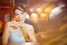 Свадьба прекрасных ребят Марины и Александра. Изображение 8204