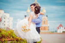 Свадьба прекрасных ребят Марины и Александра. Изображение 8200