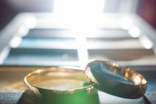 Свадьба прекрасных ребят Марины и Александра. Изображение 8198