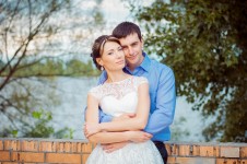 Свадьба прекрасных ребят Марины и Александра. Изображение 8202