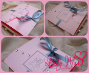 Запрошення. Изображение 8299