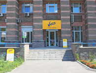 В гостях у салона "Джаз". Изображение 8415