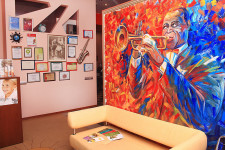 В гостях у салона "Джаз". Изображение 8412