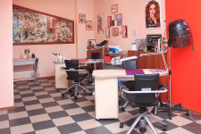 В гостях у салона "Джаз". Изображение 8414