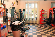 В гостях у салона "Джаз". Изображение 8413