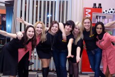 В гостях у салона "Джаз". Изображение 8416