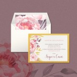 Свадебные пригласительные. Изображение 25933