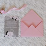 Свадебные пригласительные. Изображение 25927