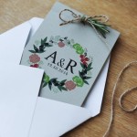 Свадебные пригласительные. Изображение 25926