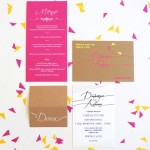 Свадебные пригласительные. Изображение 25932