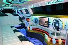 Лимузины. Изображение 8522