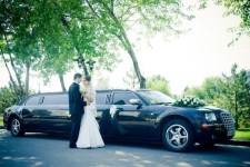 Лимузины. Изображение 8521