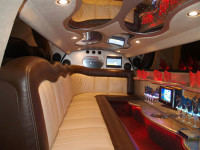 Лимузины. Изображение 8520