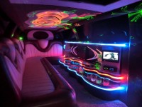 Лимузины. Изображение 8528