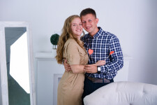 Свадебные фото ,лов стори. Изображение 75089