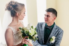 Свадебные фото ,лов стори. Изображение 48787