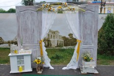 Выездные церемонии. Изображение 8703