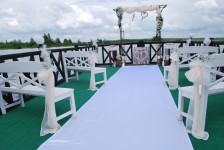 Выездные церемонии. Изображение 8704