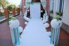 Выездные церемонии. Изображение 8707