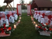 Выездные церемонии. Изображение 8697