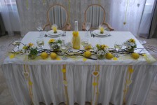 Декор зала. Изображение 8711