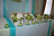 Декор зала. Изображение 8715