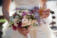 Свадебные фотографии. Изображение 8774