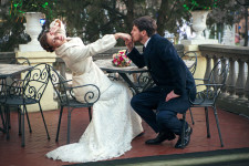 Свадебные фотографии. Изображение 8773