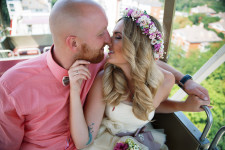 Свадебные фотографии. Изображение 8772