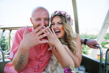 Свадебные фотографии. Изображение 8777