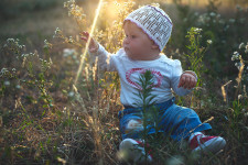 Дети. Изображение 8791