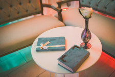 Свадьба с французским шармом. Изображение 8833