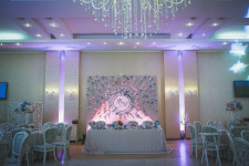 Свадьба с французским шармом. Изображение 8835