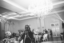 Свадьба с французским шармом. Изображение 8838