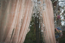 Свадьба с французским шармом. Изображение 8828