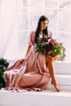 Свадебная флористика. Изображение 21410 Свадебная флористика. Изображение 21410