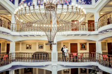 Свадебное портфолио. Изображение 8897