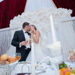 Свадьба под многовековым дубом. Изображение 8870