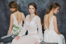 Свадебная съемка. Изображение 41260