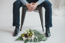 Свадебная съемка. Изображение 41272