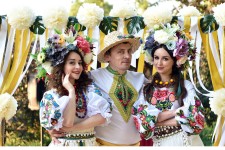 ведущий шоумен Андрей. Изображение 49093