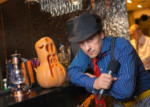 ведущий шоумен Андрей. Изображение 33434