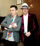 ведущий шоумен Андрей. Изображение 10950