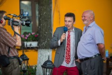 ведущий шоумен Андрей. Изображение 10947