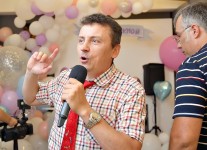 ведущий шоумен Андрей. Изображение 49082