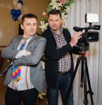 ведущий шоумен Андрей. Изображение 42149